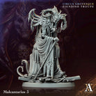 Malcantarius from Circus Grotesque Fiendish Troupe by Archvillain Games